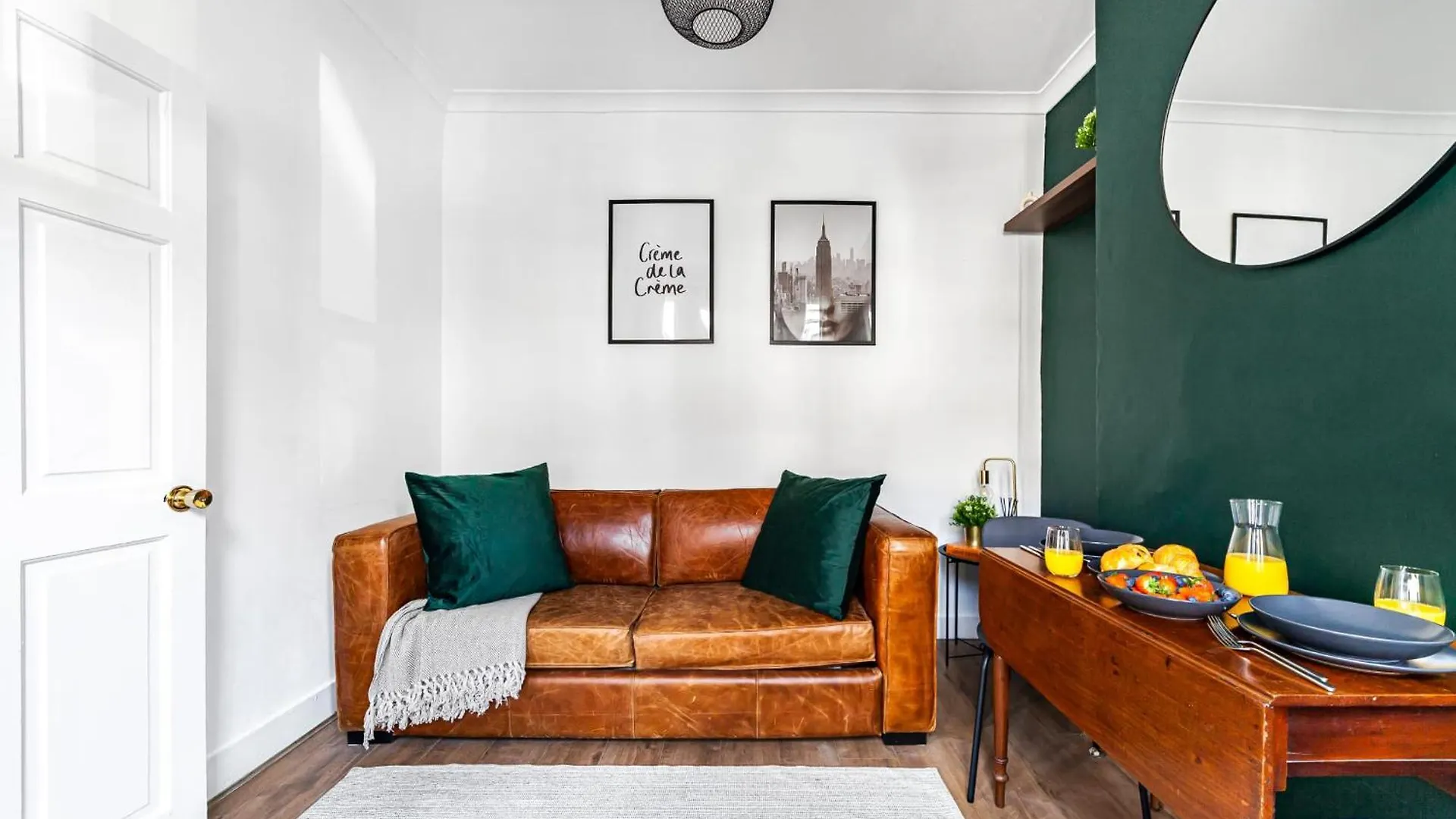Apartamento Riverdale Residence 4 Beds Plumstead  Reino Unido
