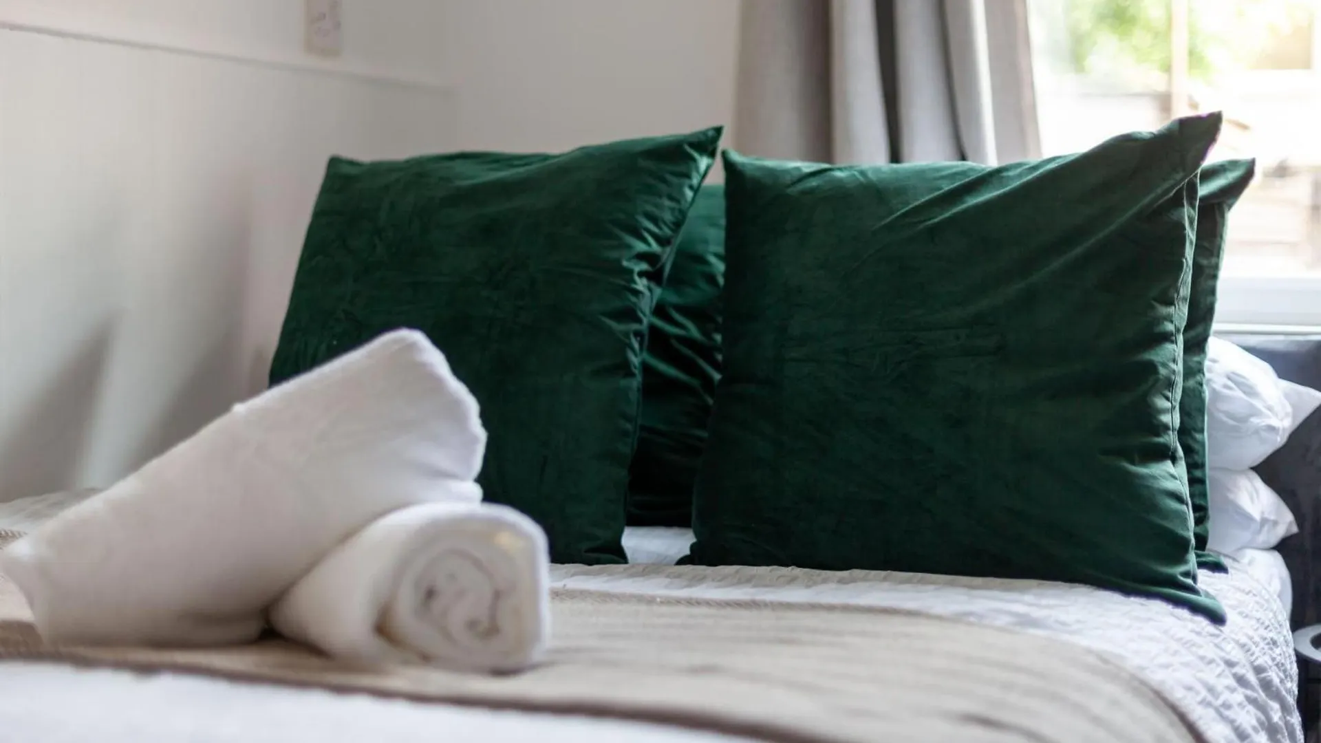 Apartamento Riverdale Residence 4 Beds Plumstead  Reino Unido