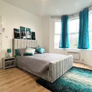 Cosy Private Studio In London Plumstead (Greater London)