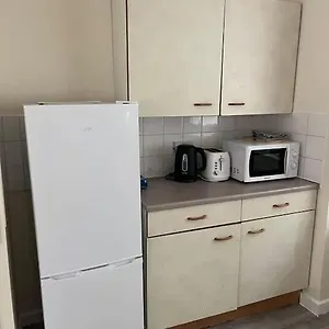 Extra Large House In Woolwich Plumstead (Greater London)