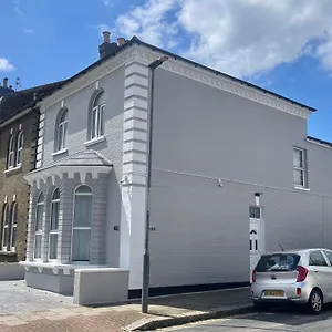 The Lux Ville, Stunning 6 Bedroom In London Plumstead (Greater London)