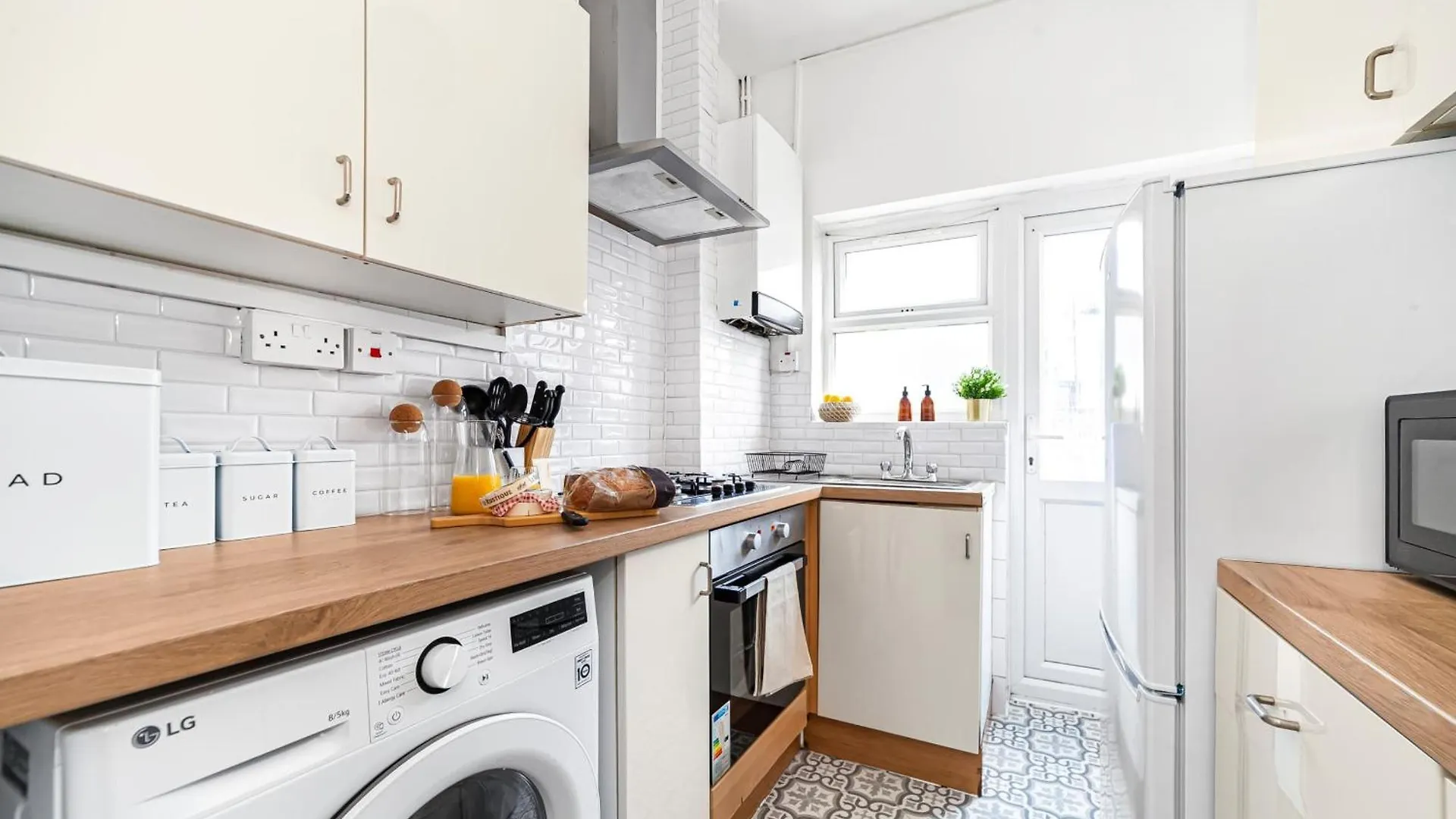 Riverdale Residence 4 Beds Plumstead  0*, Plumstead (Greater London) United Kingdom
