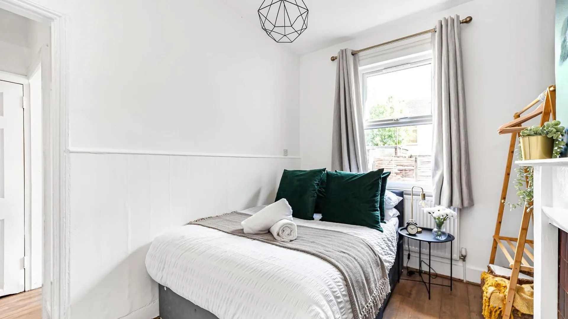 Riverdale Residence 4 Beds Plumstead  0*, Plumstead (Greater London) United Kingdom