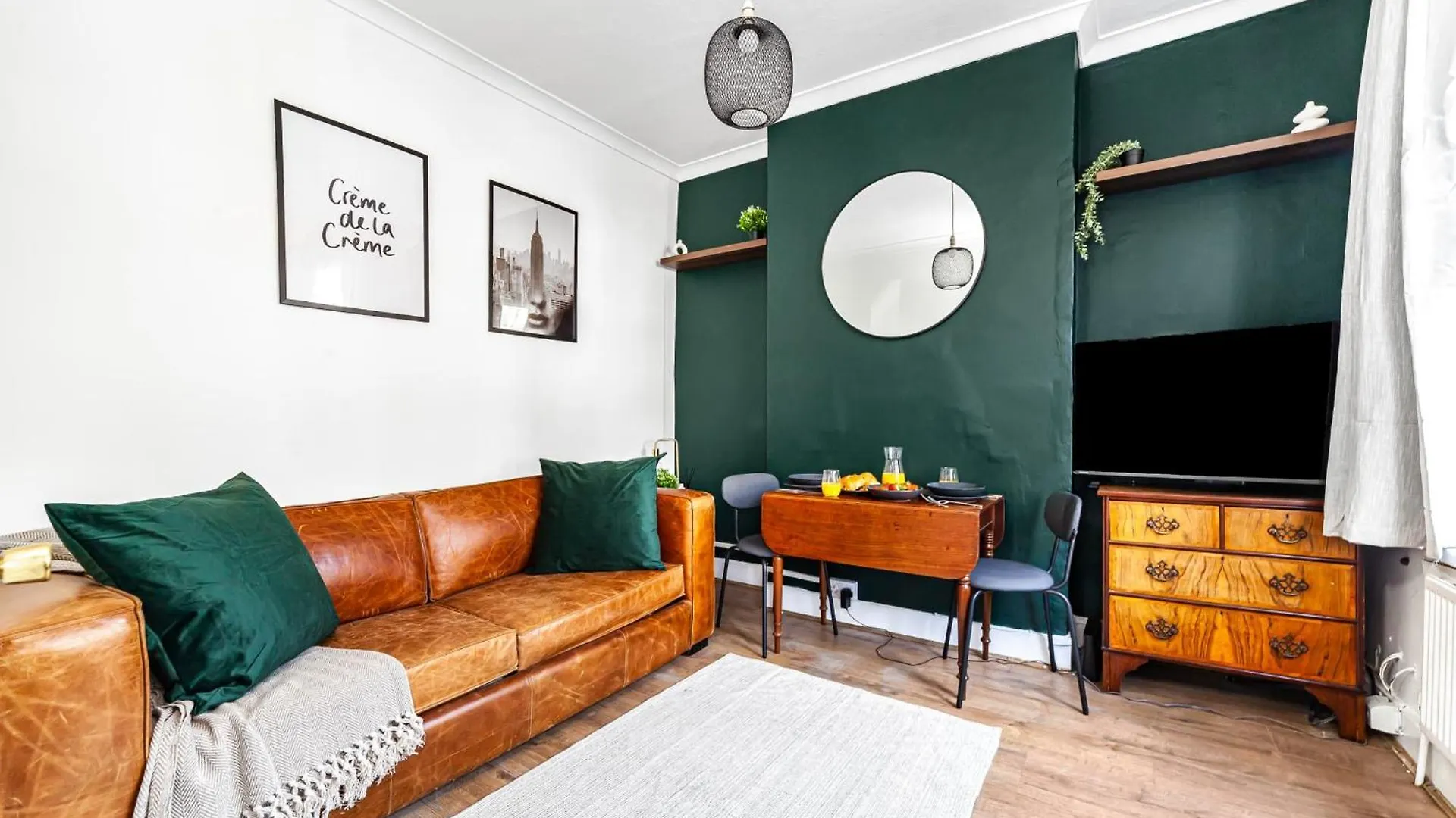 Riverdale Residence 4 Beds Plumstead  Plumstead (Greater London)