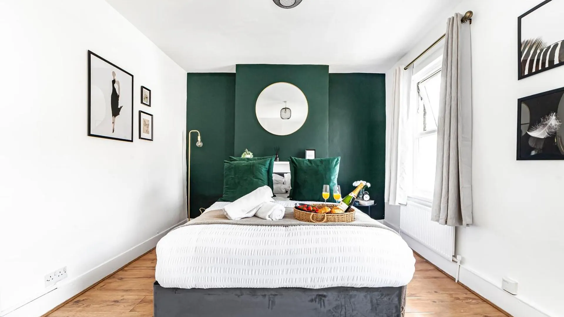 Riverdale Residence 4 Beds Plumstead