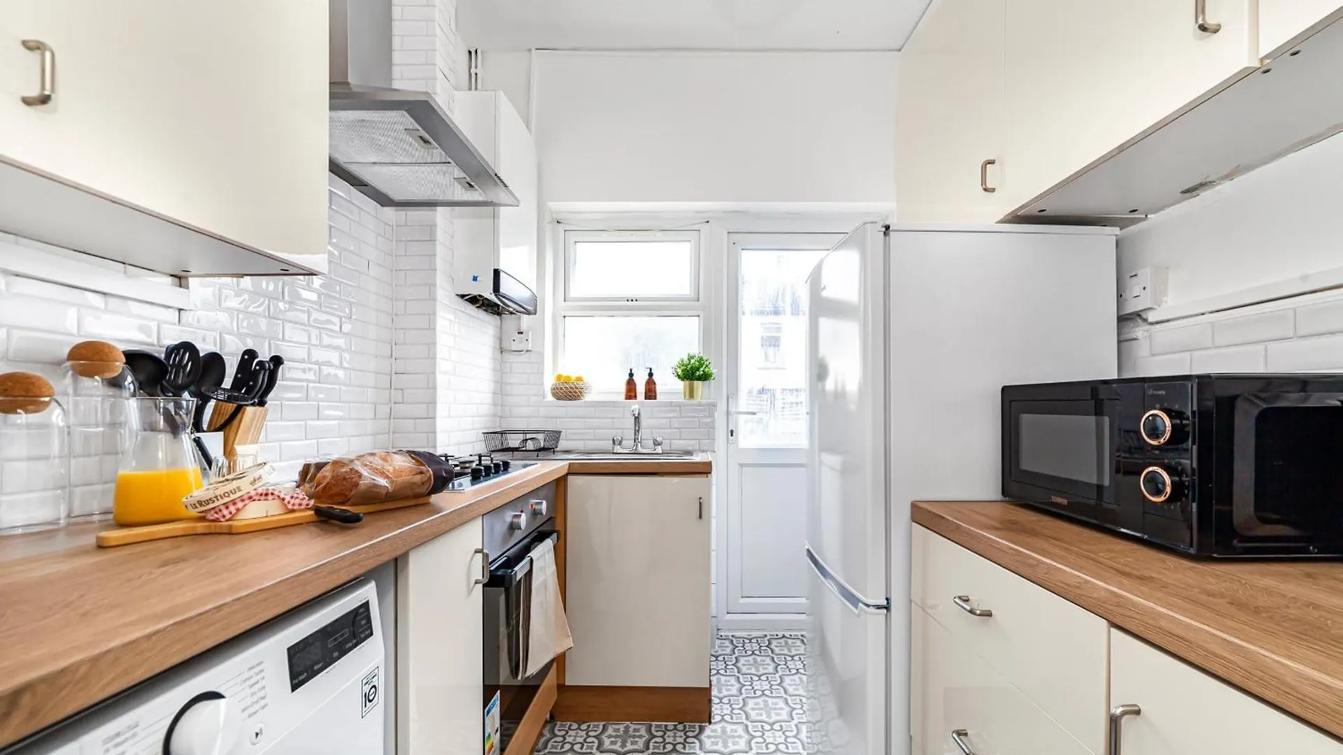 Riverdale Residence 4 Beds Plumstead  0*, Plumstead (Greater London)