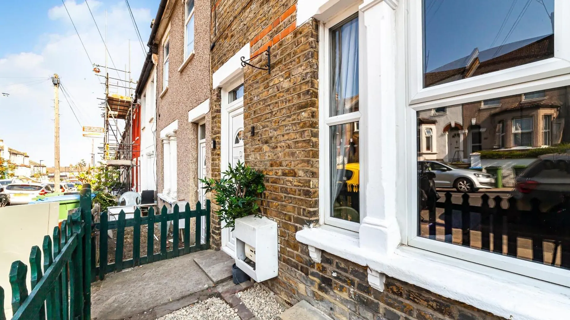 Apartment Riverdale Residence 4 Beds Plumstead
