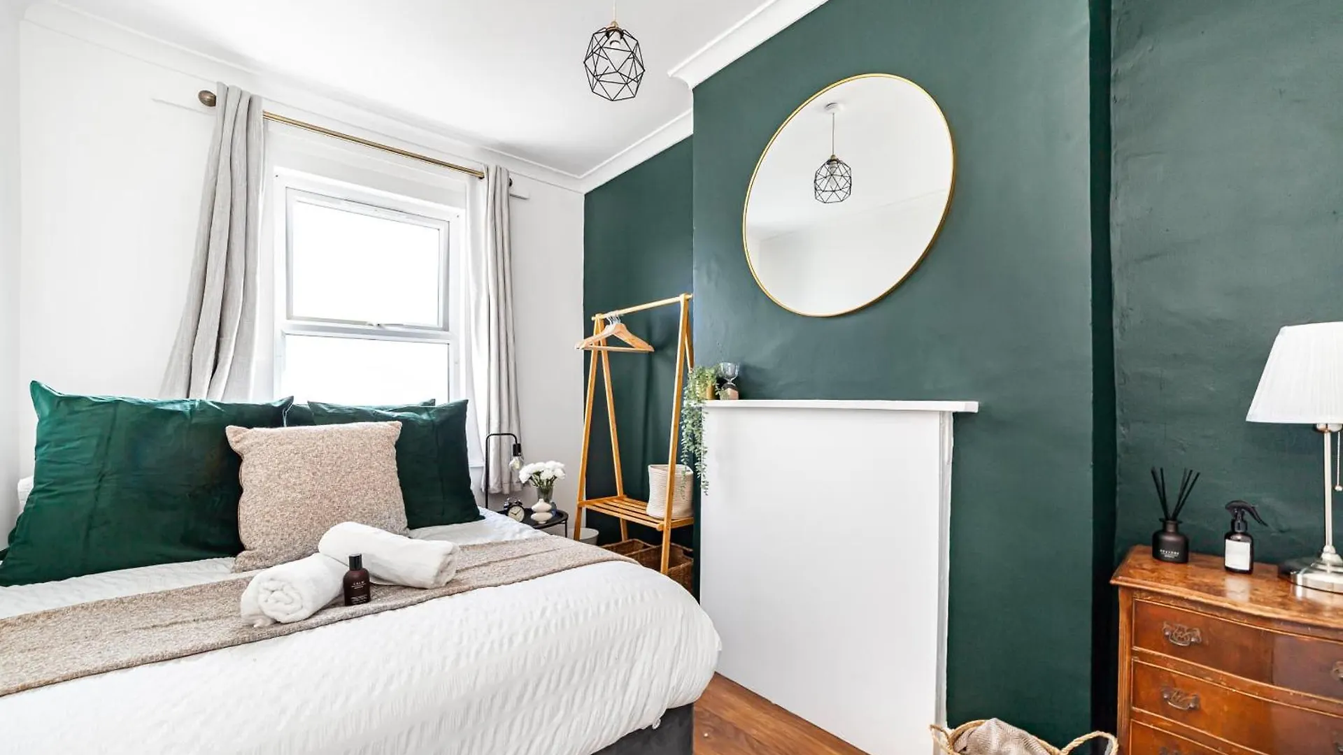 Riverdale Residence 4 Beds Plumstead  Apartment Plumstead (Greater London)