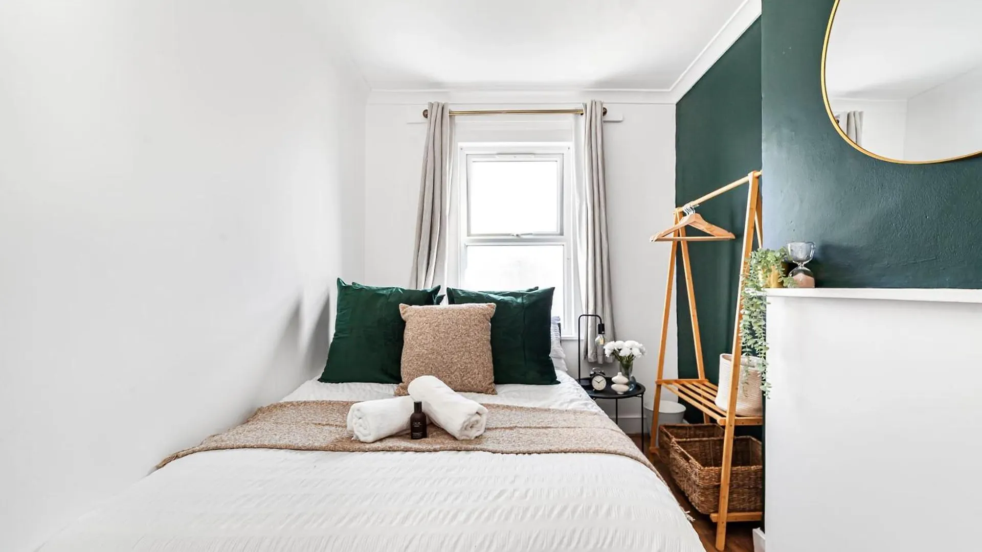 Riverdale Residence 4 Beds Plumstead  Apartment Plumstead (Greater London)