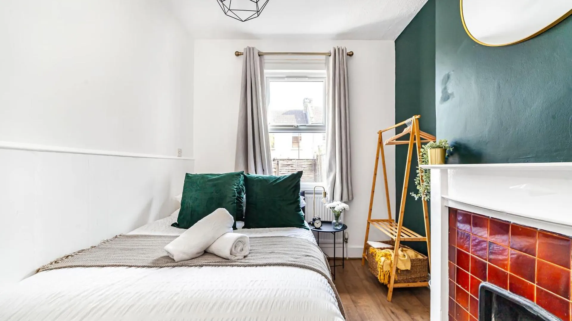 Riverdale Residence 4 Beds Plumstead  Apartment Plumstead (Greater London)